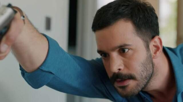 Kuzgun 16. Yeni Bölüm Fragmanı Yayınlandı! Kuzgun Son Bölüm İzle