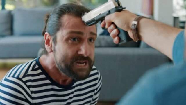 Kuzgun 16. Yeni Bölüm Fragmanı Yayınlandı! Kuzgun Son Bölüm İzle