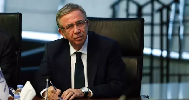 Mansur Yavaş'ın İmzaladığı Genelge ile Ankara Büyükşehir Belediyesinde