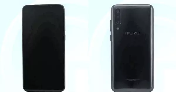 Meizu 16Xs'in Geekbench Skorları Ortaya Çıktı