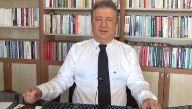 MHP, Saldırıya Uğrayan Gazeteci Önkibar Hakkında Suç Duyurusunda Bulundu