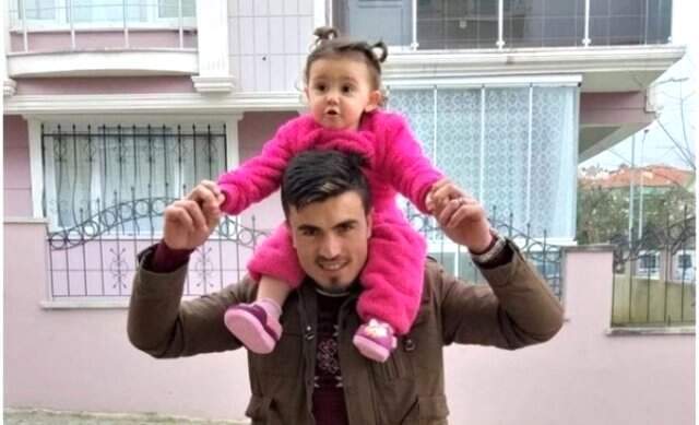 Müge Anlı'nın Programında Aranan Minik Ecrin'in Cansız Bedenine Ulaşıldı! Müge Anlı'nın Programında Aranan Minik Ecrin'in Cansız Bedenine Ulaşıldı!