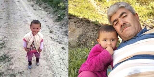 Müge Anlı'nın Programında Aranan Minik Ecrin'in Cansız Bedenine Ulaşıldı! Müge Anlı'nın Programında Aranan Minik Ecrin'in Cansız Bedenine Ulaşıldı!