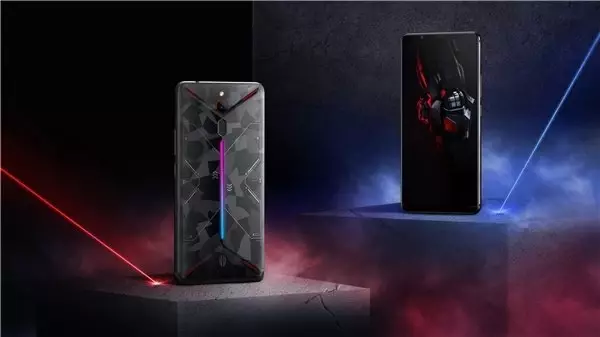 Oyuncu Telefonu Nubia Red Magic 3 Dünya Çapında Tanıtıldı: İşte Fiyatı ve Özellikleri