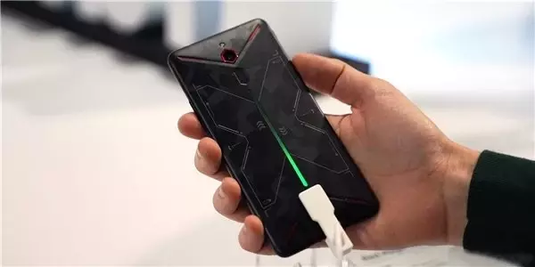 Oyuncu Telefonu Nubia Red Magic 3 Dünya Çapında Tanıtıldı: İşte Fiyatı ve Özellikleri