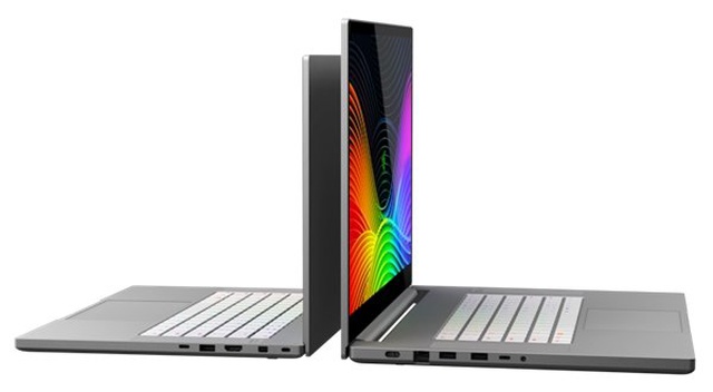 Razer, Yeni Dizüstüleri Blade 15 ve 17 Studio Edition'ı Tanıttı