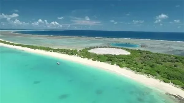 Tüm Dünyayı Tedirgin Eden İddia: Kuzey Pasifik'teki 'Nükleer Tıpa' Sızdırıyor