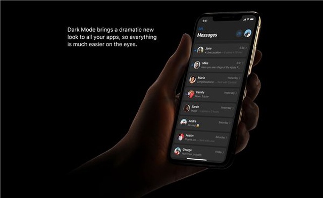 Usta Tasarımcının Yayınladığı 'Olmuş Bu' Dedirten iOS 13 Konsepti