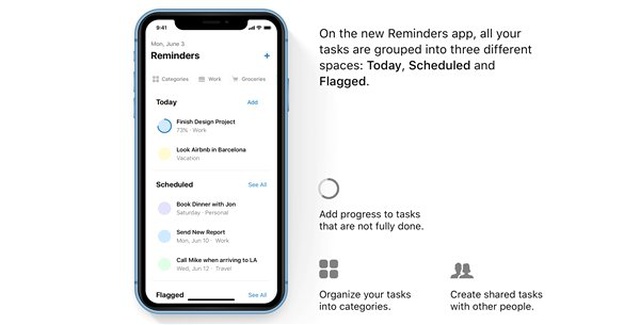Usta Tasarımcının Yayınladığı 'Olmuş Bu' Dedirten iOS 13 Konsepti