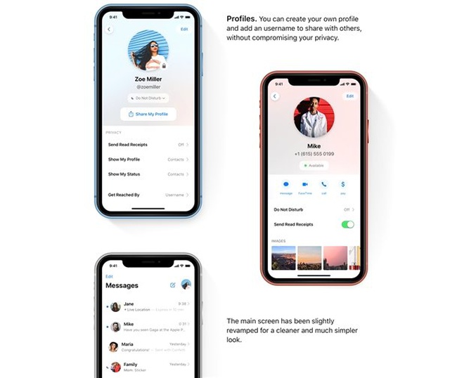 Usta Tasarımcının Yayınladığı 'Olmuş Bu' Dedirten iOS 13 Konsepti