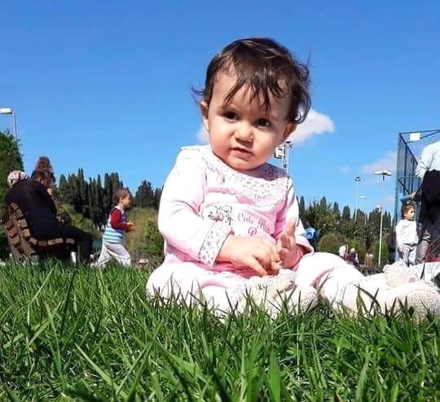 Minik Ecrin'in ölümüyle ilgili kan donduran gelişme: Üvey amca takibe alındı!