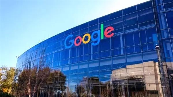 Google, Veri Merkezi Kurmak İçin 670 Milyon Doları Gözden Çıkardı