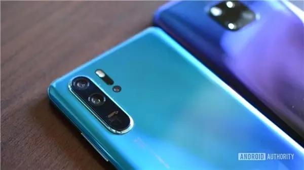 Huawei'nin İşletim Sisteminin Haziran'da Geleceği Yalanlandı