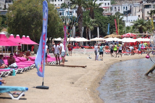 Meteoroloji açıkça uyardı: Hastalar, çocuklar ve yaşlılar dışarı çıkmasın!