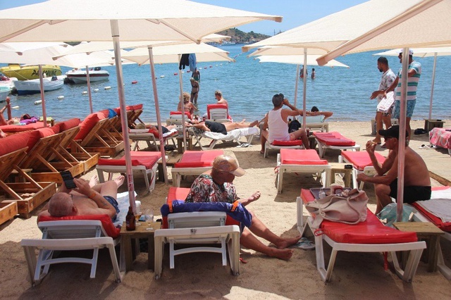 Meteoroloji açıkça uyardı: Hastalar, çocuklar ve yaşlılar dışarı çıkmasın!