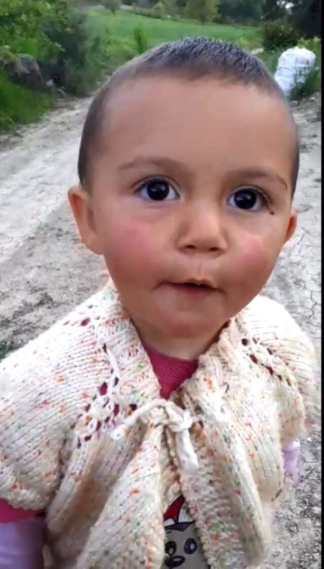 Minik Ecrin'in ölümüyle ilgili yeni şüphe: Üvey amca takibe alındı! Minik Ecrin'in ölümüyle ilgili kan donduran gelişme: Üvey amca takibe alındı!