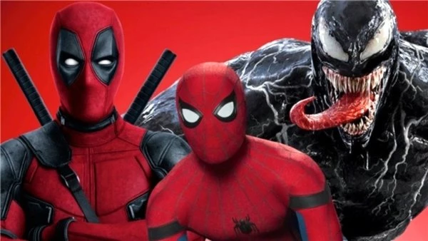 Örümcek Adam 3 Filminde Müthiş Bir Venom Sürpriziyle Karşılaşabiliriz