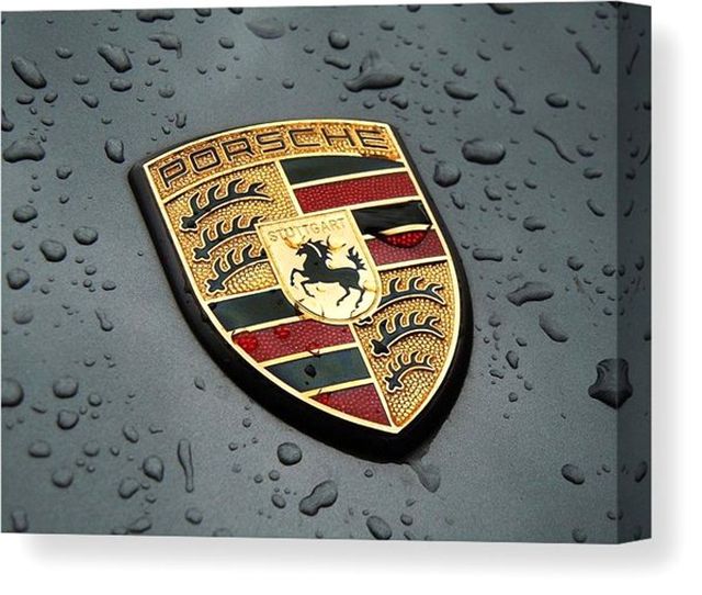 Porsche Bürolarına Yolsuzluk ve Rüşvet Baskını Yapıldı