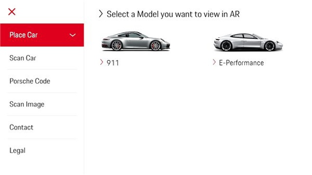 Porsche, Zevkinize Göre Otomobil Tasarlamanızı Sağlayan Yeni Mobil Uygulamasını Duyurdu