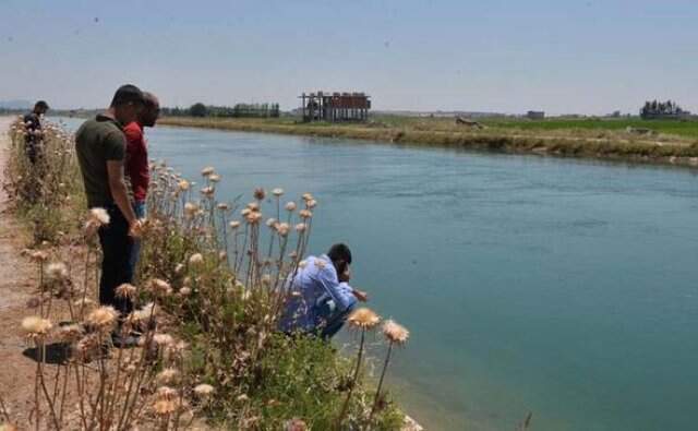 Son dakika! İstanbul'da Alibeyköy Barajı'na giren 2 çocuğun cansız bedenine ulaşıldı İstanbul'da Alibeyköy Barajı'na giren 2 çocuğun cansız bedenine ulaşıldı