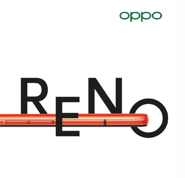 <a class='keyword-sd' href='/turkiye/' title='Türkiye'>Türkiye</a>'de de Satılan Oppo Reno'nun Turuncu Renkli Versiyonu Geliyor