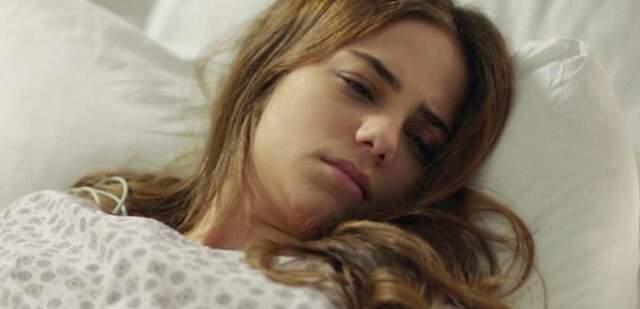 Zalim İstanbul'un Sezon Finalinde Cemre, Nedim'i Konaktan Kaçırdı