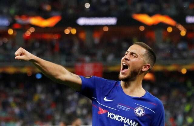 Avrupa Liginde zafer Chelsea'nin Avrupa Liginde zafer Chelsea'nin