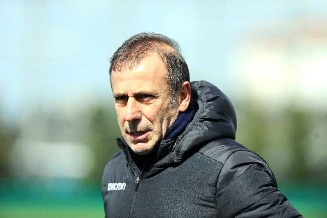 Beşiktaş'ın yeni teknik direktörü belli oldu! Beşiktaş'ın yeni teknik direktörü belli oldu!