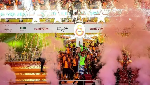 En değerli kulüpler listesi: Fenerbahçe listesindeki yerini yitirdi, Galatasaray sonunculuğa...