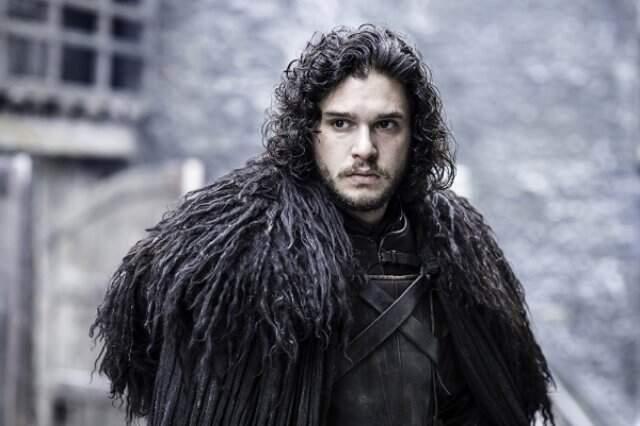 Game of Thrones'un Jon Snow'u rehabilitasyon merkezine yatırıldı