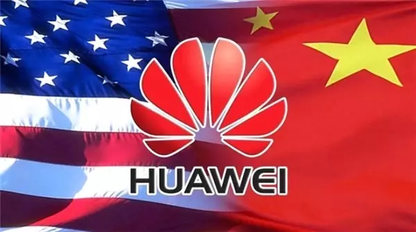 Huawei, ABD'de ABD'ye Karşı Dava Açtı