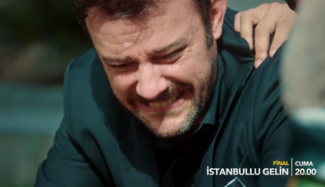 İstanbullu Gelin'in final bölümünde Esma Sultan'ın ölümü yasa boğacak