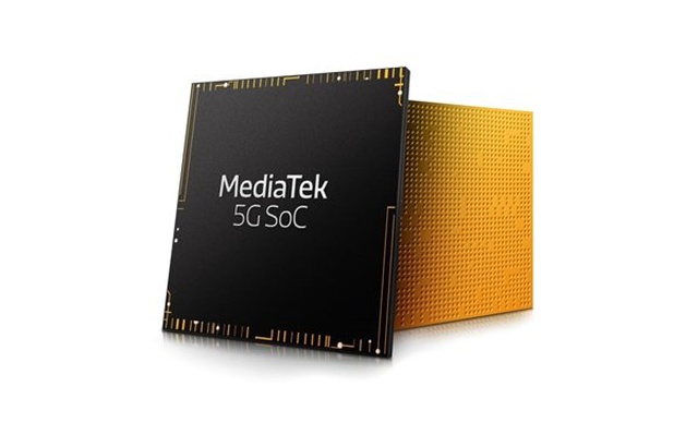 MediaTek'ten Uygun Fiyatlı 5G'li Telefonlar Göreceğimizi Müjdeleyen İşlemci