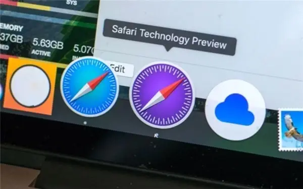 Safari Technology Preview'un Yeni Güncellemesi Yayımlandı