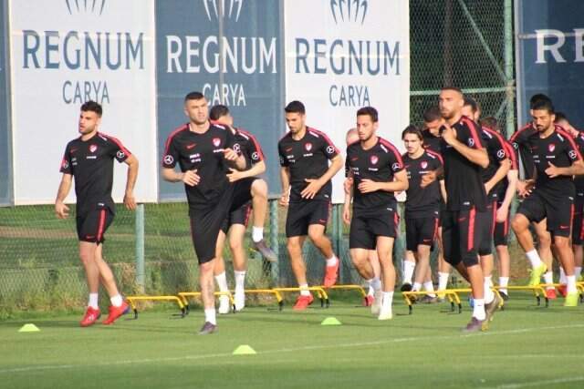 Şenol Güneş: Fransa'yı yenmek için her şeyi yapacağız Şenol Güneş: Fransa'yı yenmek için her şeyi yapacağız