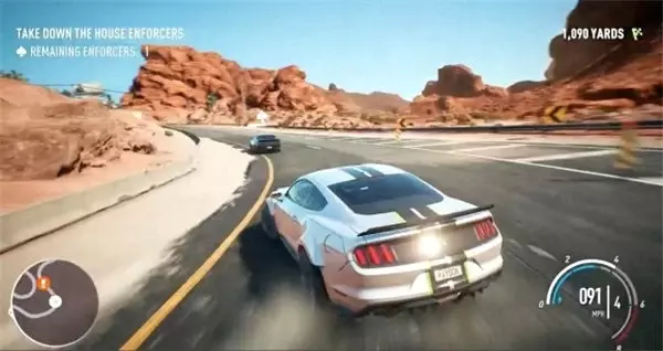 Yeni Need for Speed Oyunu E3'te Yer Almasa da Bu Sene Çıkacak