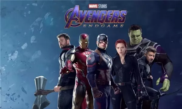 Avengers: Endgame'in Tüm Zamanların En Çok Kazanan Filmi Olmasına Çok Az Kaldı