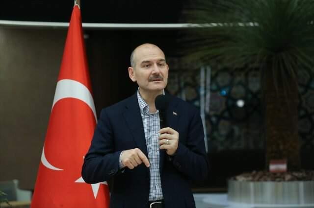 Ekrem İmamoğlu'nun 