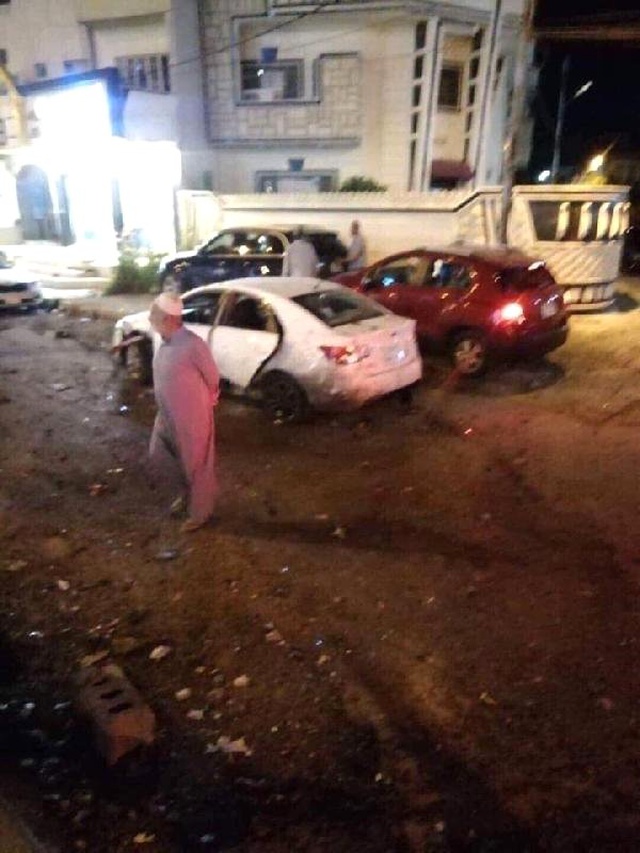 Kerkük'te art arda 6 patlama: Çok sayıda ölü ve yaralı var