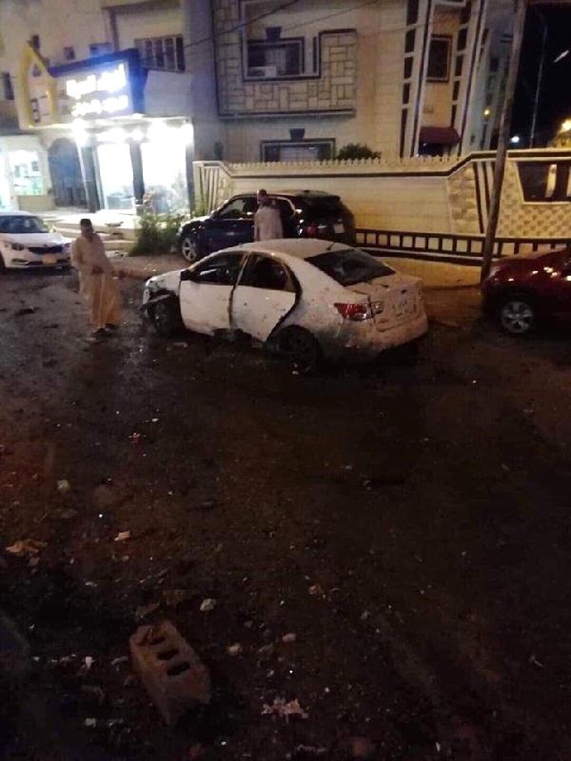 Kerkük'te art arda 6 patlama: Çok sayıda ölü ve yaralı var