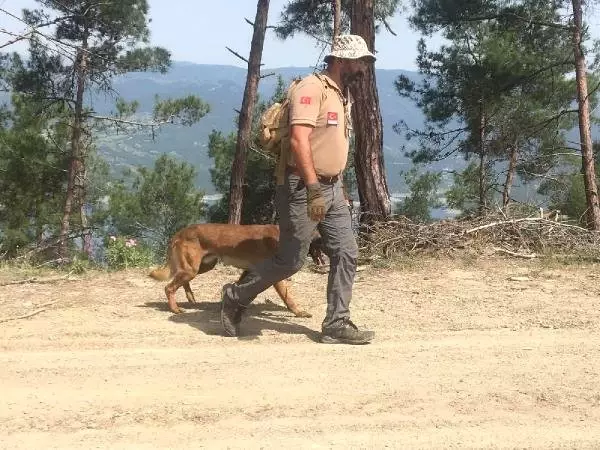 Minik Ecrin'in ayakkabısının diğer teki de bulundu