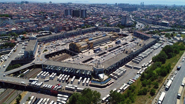 Ramazan Bayramı öncesi otobüs biletlerinin yüzde 90'ı tükendi