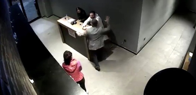 Patrondan çalışanlarına