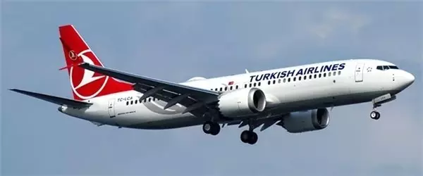 Son 1 Yılda 2 Kez Düşen <a class='keyword-sd' href='/boeing-737/' title='Boeing 737'>Boeing 737</a> MAX'ler, Ağustos Ayında Yeniden Havalanacak