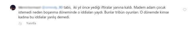 Tülin Şahin, eski evliliği hakkında gelen eleştirilere sinirlendi: Gerçeği hala söylemedim