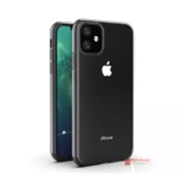 2019 Model iPhone XR'ların Hangi Renklerle Geleceğini Gösteren Tasarımlar