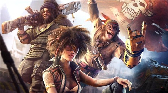 Beyond Good and Evil 2, E3'te Yayınlanmayacak