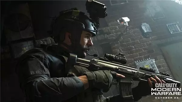 Call of Duty: Modern Warfare'dan PC ve Xbox Oyuncularını Kızdıracak Haber