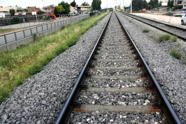 Tren raylarında cansız bedeni bulunan Cengizhan'ın ölüm anı ortaya çıktı!