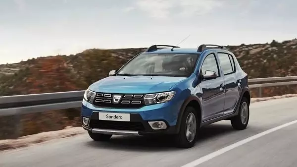 Dacia'nın LPG'li Versiyonları Türkiye'de Satışa Çıkıyor: İşte Fiyatları